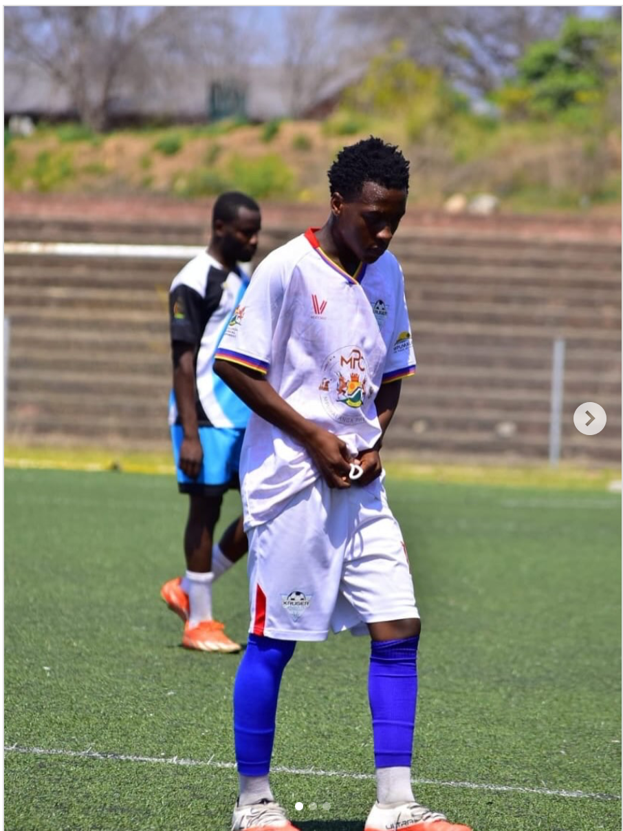 Asanda Lukhele