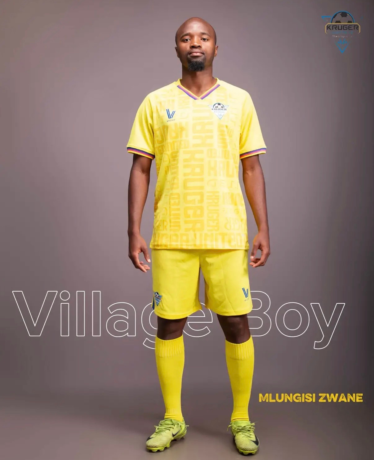 Mlungisi Zwane