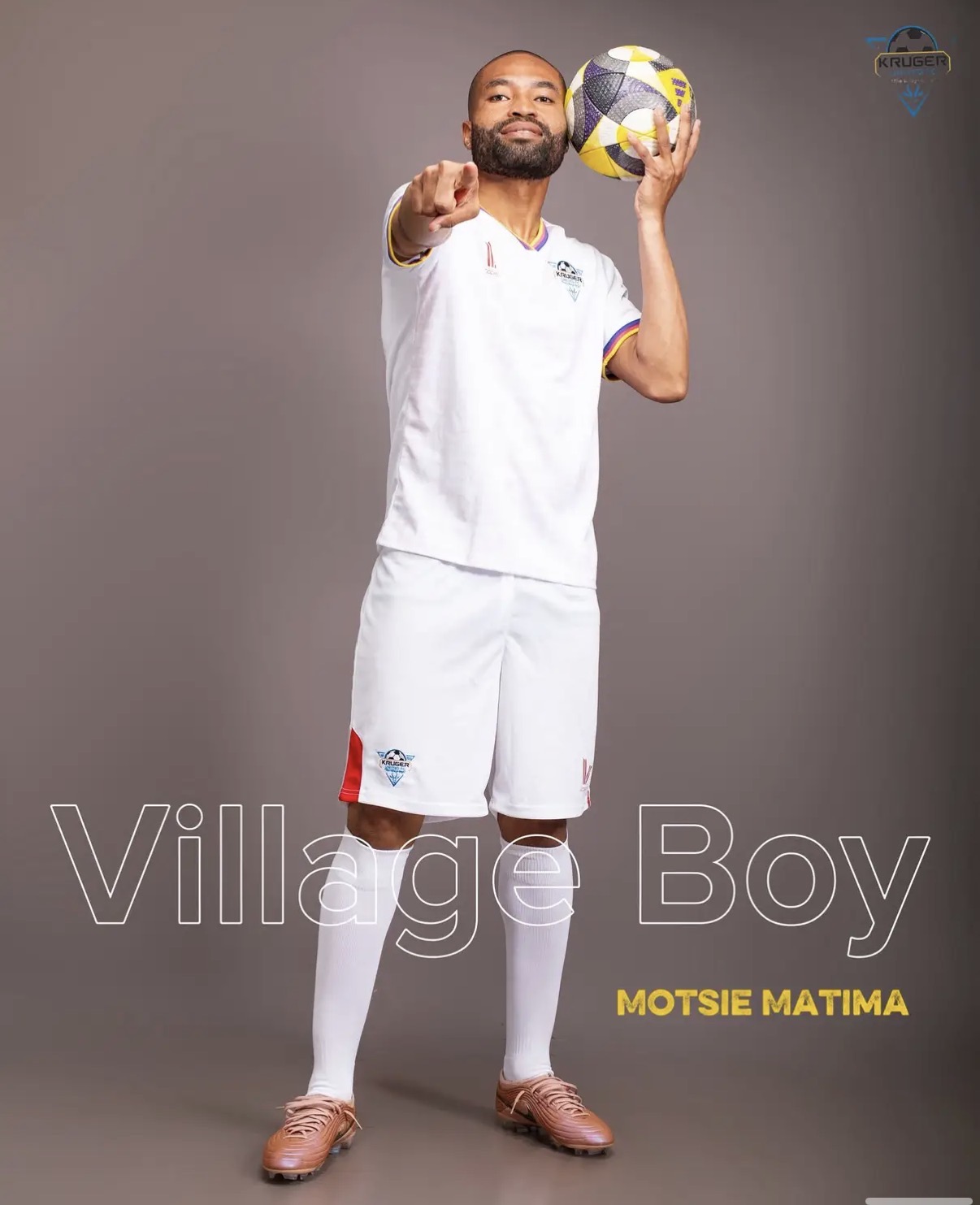 Motsie Matima