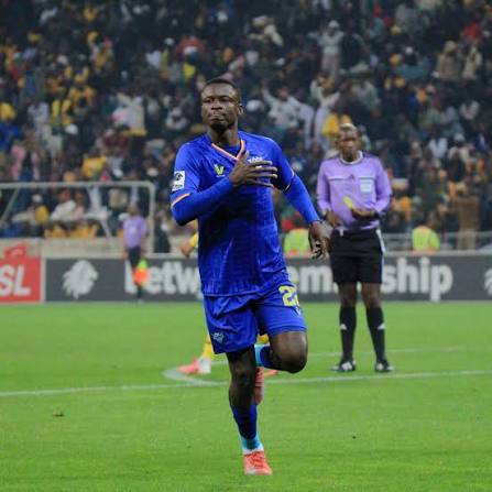 Khethukuthula Ndlovu