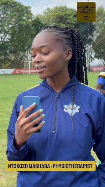 Ntokozo Mashaba