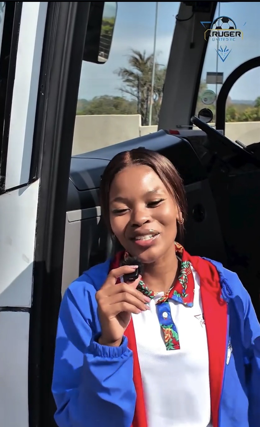 Jabulile Nkosi